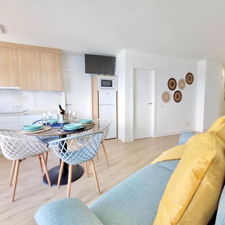 Appartement Coastal Vibe à Tacoronte Extérieur photo