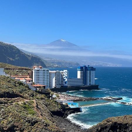 Appartement Coastal Vibe à Tacoronte Extérieur photo
