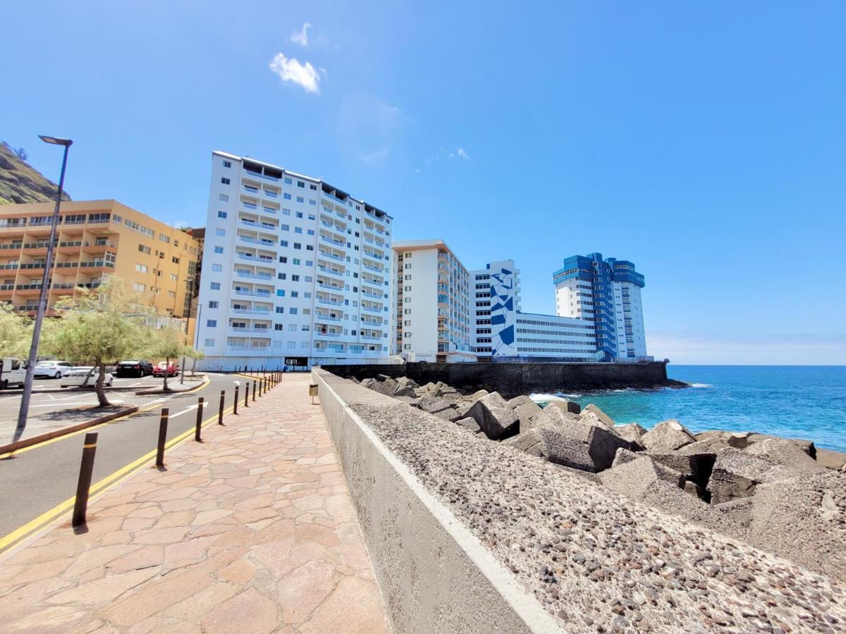 Appartement Coastal Vibe à Tacoronte Extérieur photo