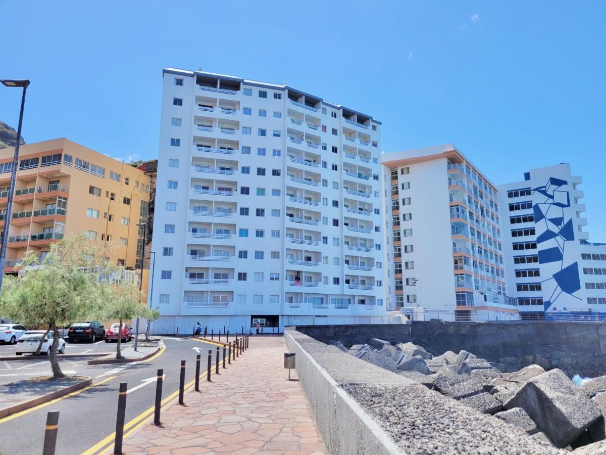 Appartement Coastal Vibe à Tacoronte Extérieur photo