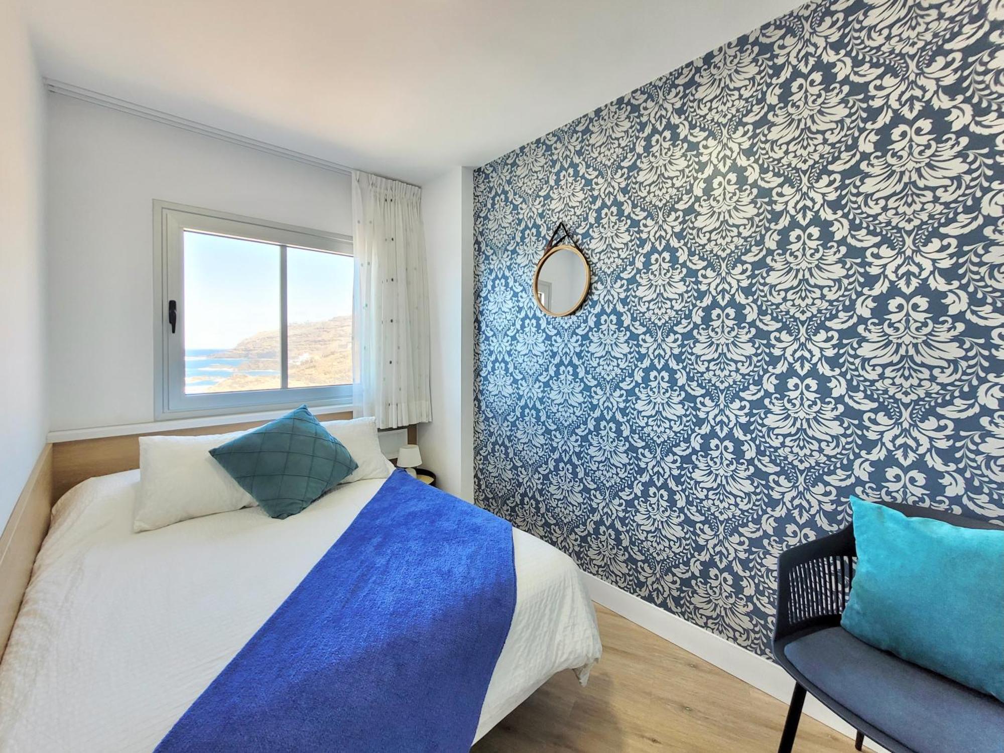 Appartement Coastal Vibe à Tacoronte Extérieur photo